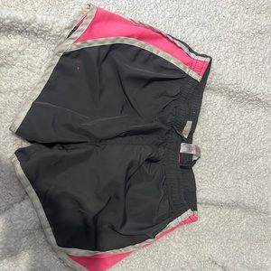 Justice shorts